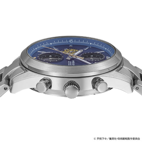 Angel Clover JU40-NA Jujutsu Kaisen 5th Anniversary Collaboration Limited Edition Kento Nanami Model 1-Year Warranty