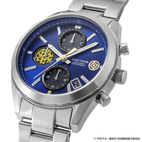 Angel Clover JU40-NA Jujutsu Kaisen 5th Anniversary Collaboration Limited Edition Kento Nanami Model 1-Year Warranty