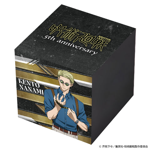 Angel Clover JU40-NA Jujutsu Kaisen 5th Anniversary Collaboration Limited Edition Kento Nanami Model 1-Year Warranty