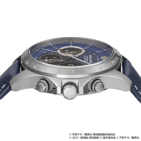 Angel Clover JU40-OK Jujutsu Kaisen 5th Anniversary Collaboration Yuta Okkotsu Model Limited Edition Water Resistant 1 [Pre-Order: Releases Oct 16, 2026]