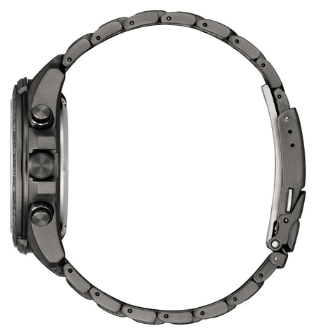 Citizen Men's Watch - PROMASTER LAND Series, Eco-Drive Solar Powered, 35th Anniversary Limited Edition Model JV1008-63E