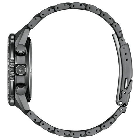 Citizen promaster JV2005-58E SKY series Eco-Drive Men's Watch  2025.10.2 release