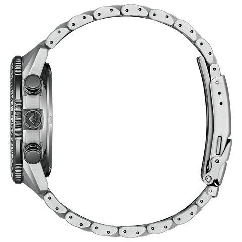 Citizen promaster JV2006-55H  SKY series Eco-Drive Men's Watch 2025.10.2 release