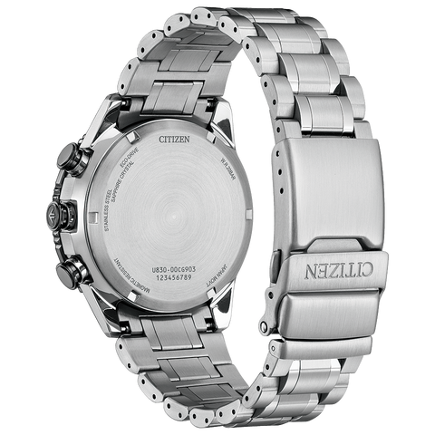 Citizen promaster JV2006-55H  SKY series Eco-Drive Men's Watch 2025.10.2 release