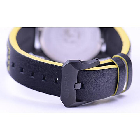 CITIZEN PROMASTER Eco-Drive JW0127-04E Chronograph Perpetual Calendars Watch