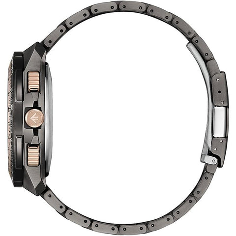 Citizen Men's Watch - PROMASTER SKY Series Solar Powered Radio-Controlled Watch, 35th Anniversary Limited Edition Model JY8146-54E