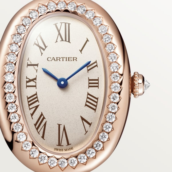 Cartier whsa0032 Watch - Santos de Cartier Skeleton watch (Image 2)