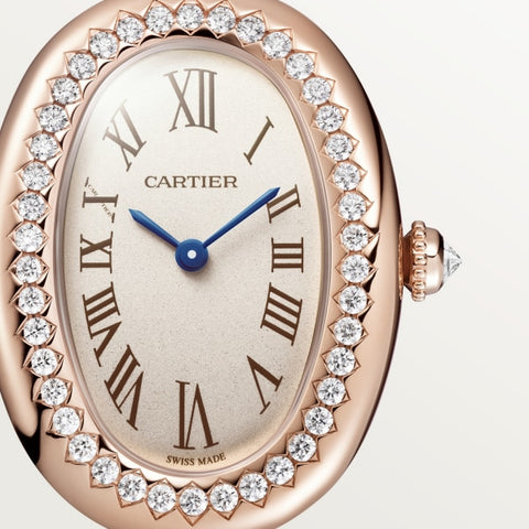 Cartier whsa0032 Watch - Santos de Cartier Skeleton watch (Image 2)