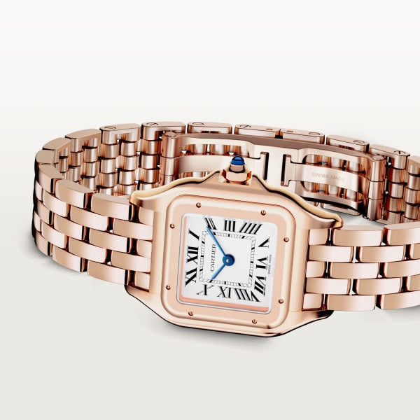 Cartier wgpn0060 Watch - Panthere de Cartier watch (Image 8)