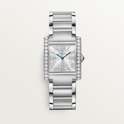 Cartier w4ta0028 Tank Watch