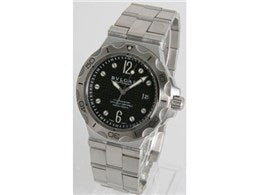 BVLGARI DP42BSSDSD BVLGARI