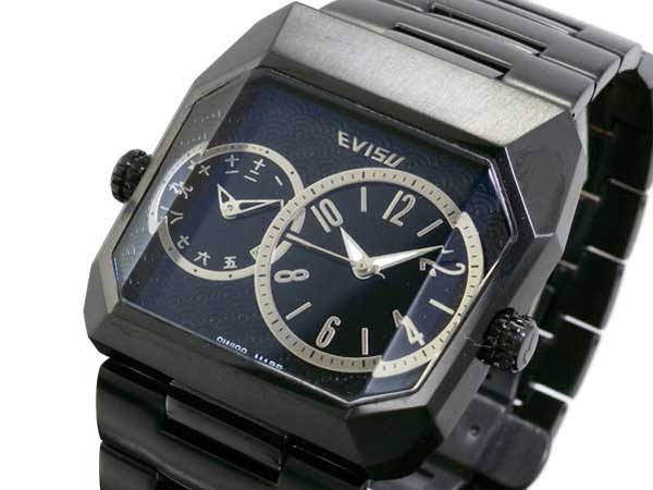 EVISU EV-7006-33 WATCH