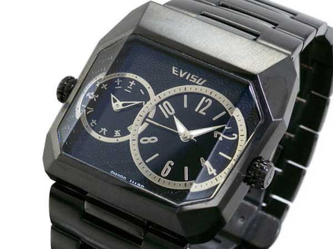 EVISU EV-7006-33 WATCH