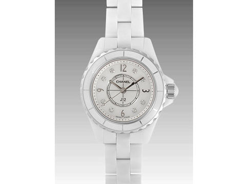 CHANEL H2570 WATCH
