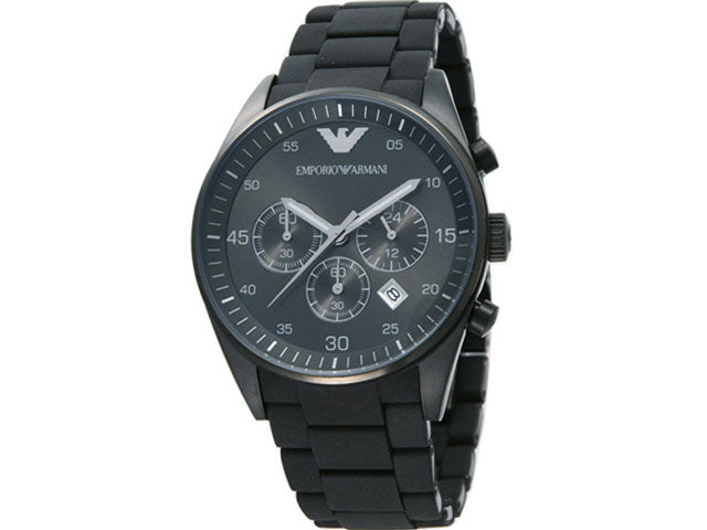 EMPORIO ARMANI AR5889 WATCH