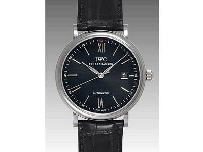 IWC IW356502 WATCH