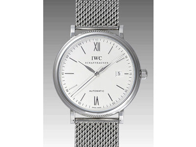 IWC IW356505 WATCH