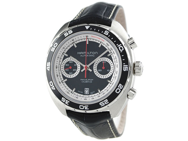 Hamilton H35756735 American Classic Hamilton
