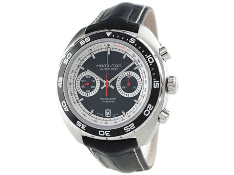 Hamilton H35756735 American Classic Hamilton