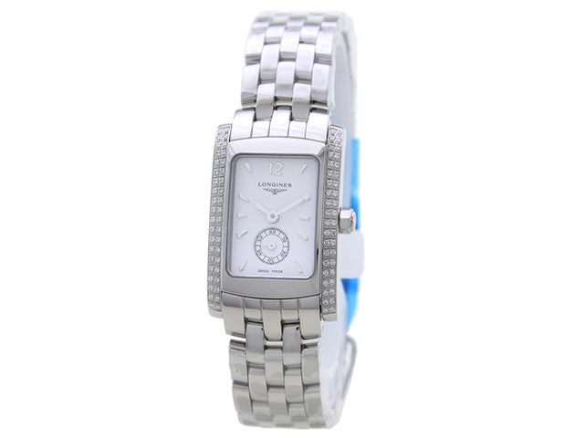 LONGINES L5.155.0.06.6 DolceVita WATCH