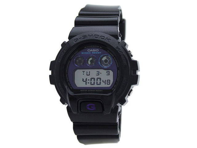 CASIO DW-6900MF-1DR G-SHOCK WATCH