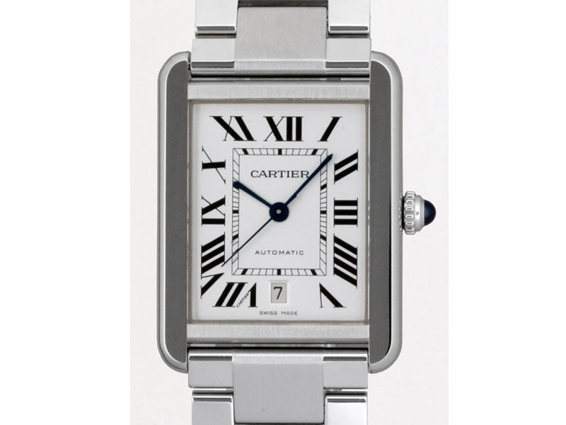 CARTIER W5200028 Santos WATCH