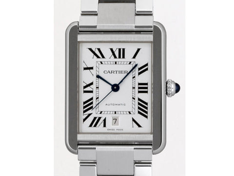 CARTIER W5200028 Santos WATCH