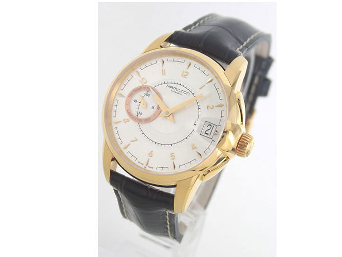 Hamilton H40645555 American Classic Hamilton