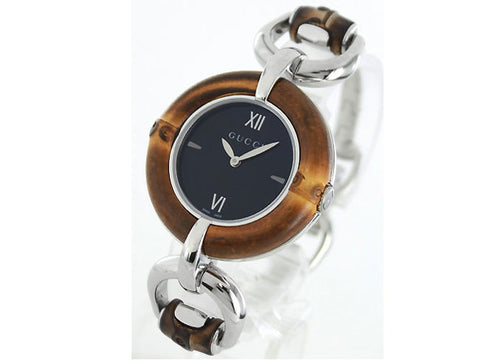 GUCCI YA132401 WATCH