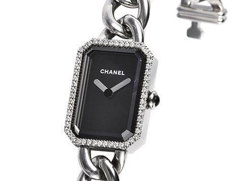 CHANEL H3252 WATCH