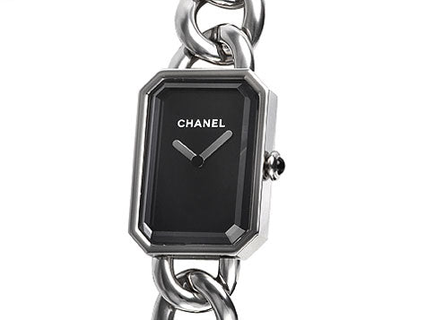 CHANEL H3250 WATCH