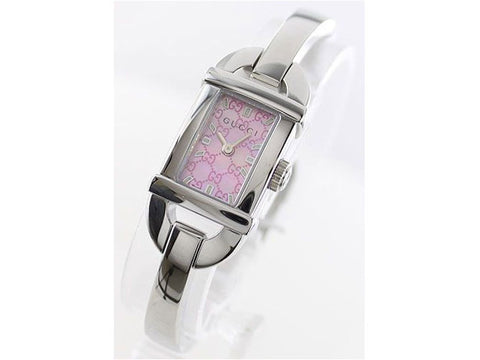 GUCCI YA068586 WATCH