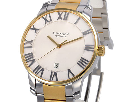 TIFFANY Z1810.68.15A21A00A WATCH
