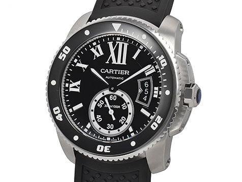 CARTIER W7100056 Tank WATCH