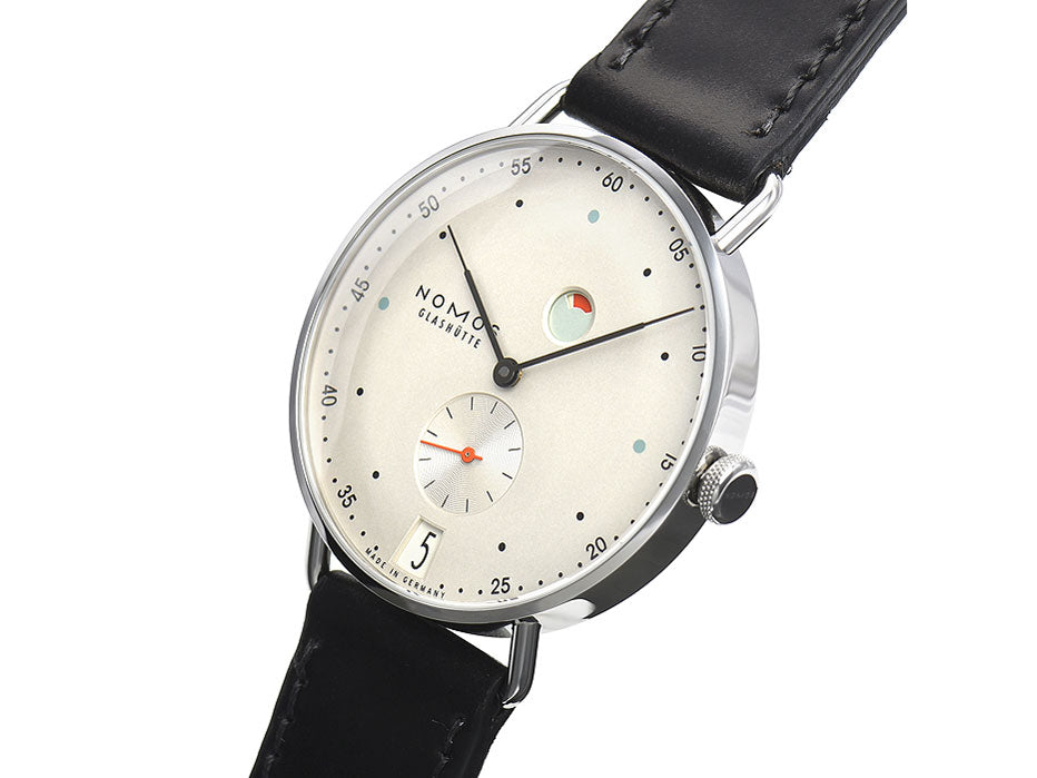 NOMOS MT1D4W2 WATCH