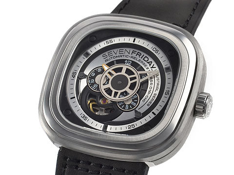 SEVENFRIDAY SF-P1B/01 WATCH