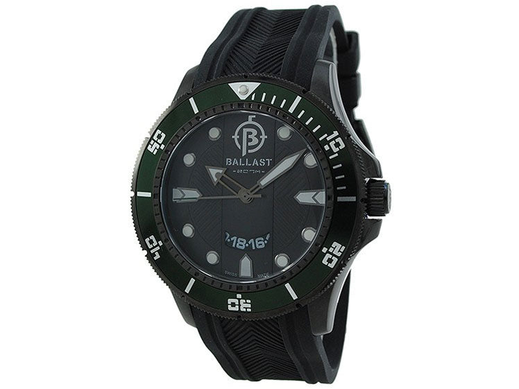 BALLAST BL-3114-0B WATCH