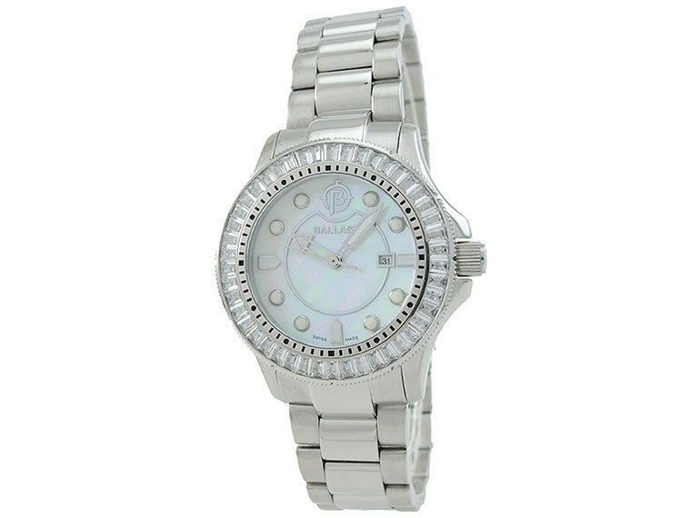 BALLAST BL-5101-22 WATCH