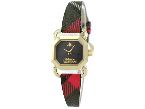 VIVIENNE WESTWOOD VV085BKBR WATCH
