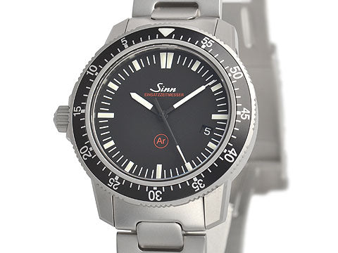 SINN EZM3.F WATCH