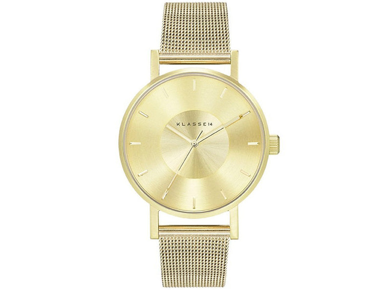KLASSE14 VO14GD002W WATCH