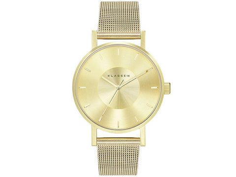 KLASSE14 VO14GD002W WATCH