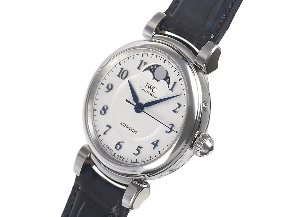 IWC IW459306 WATCH