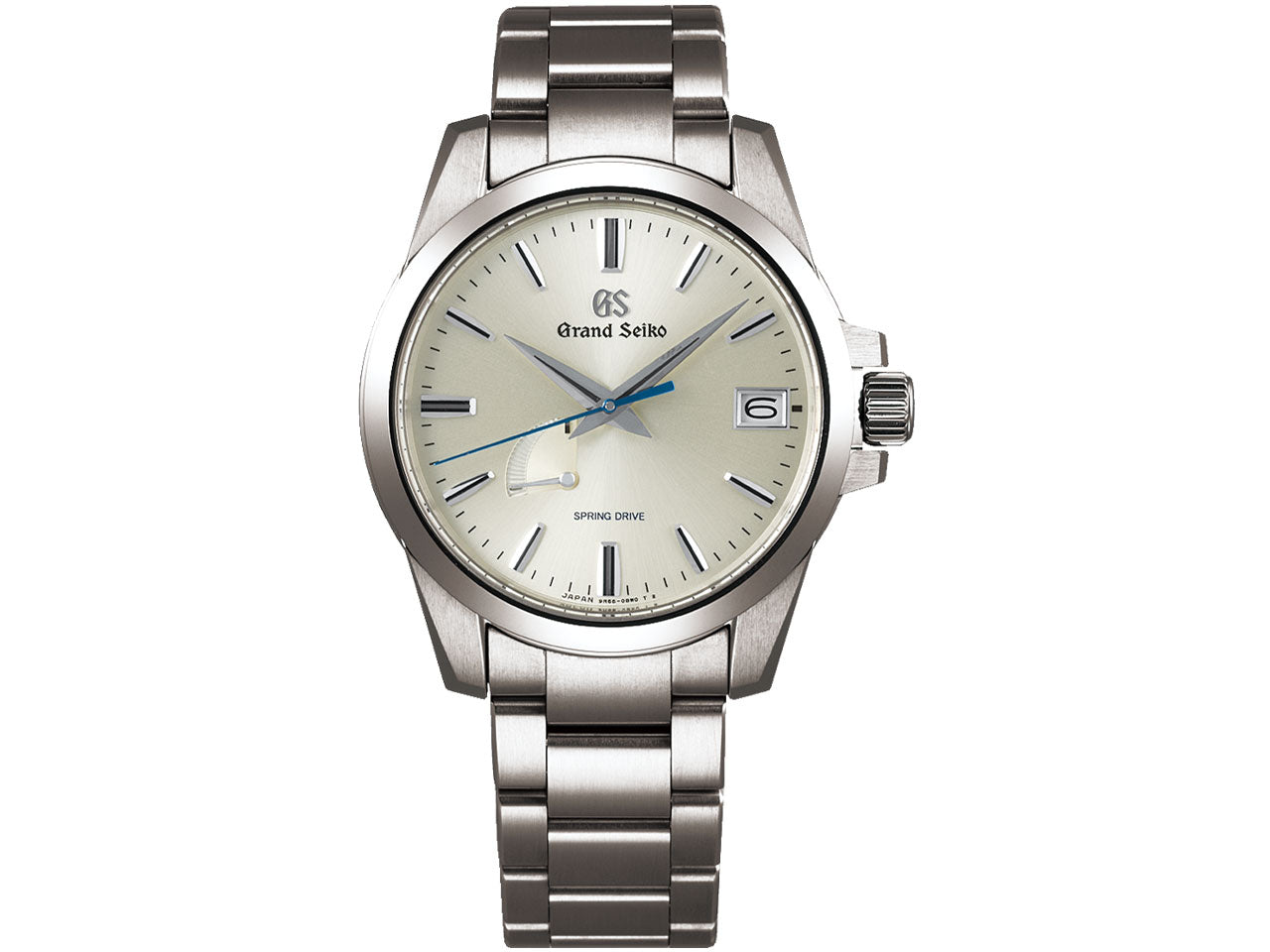 SEIKO SBGA279 Prospex WATCH