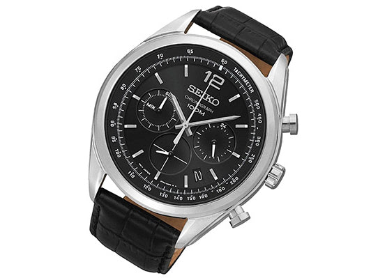 SEIKO SSB097P1 WATCH