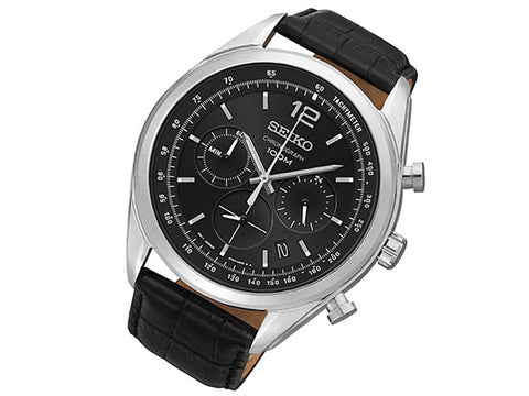 SEIKO SSB097P1 WATCH