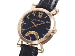 BVLGARI SBP42BGLDR BVLGARI