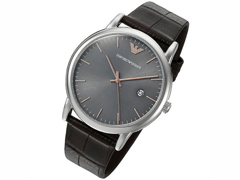 EMPORIO ARMANI AR1996 WATCH