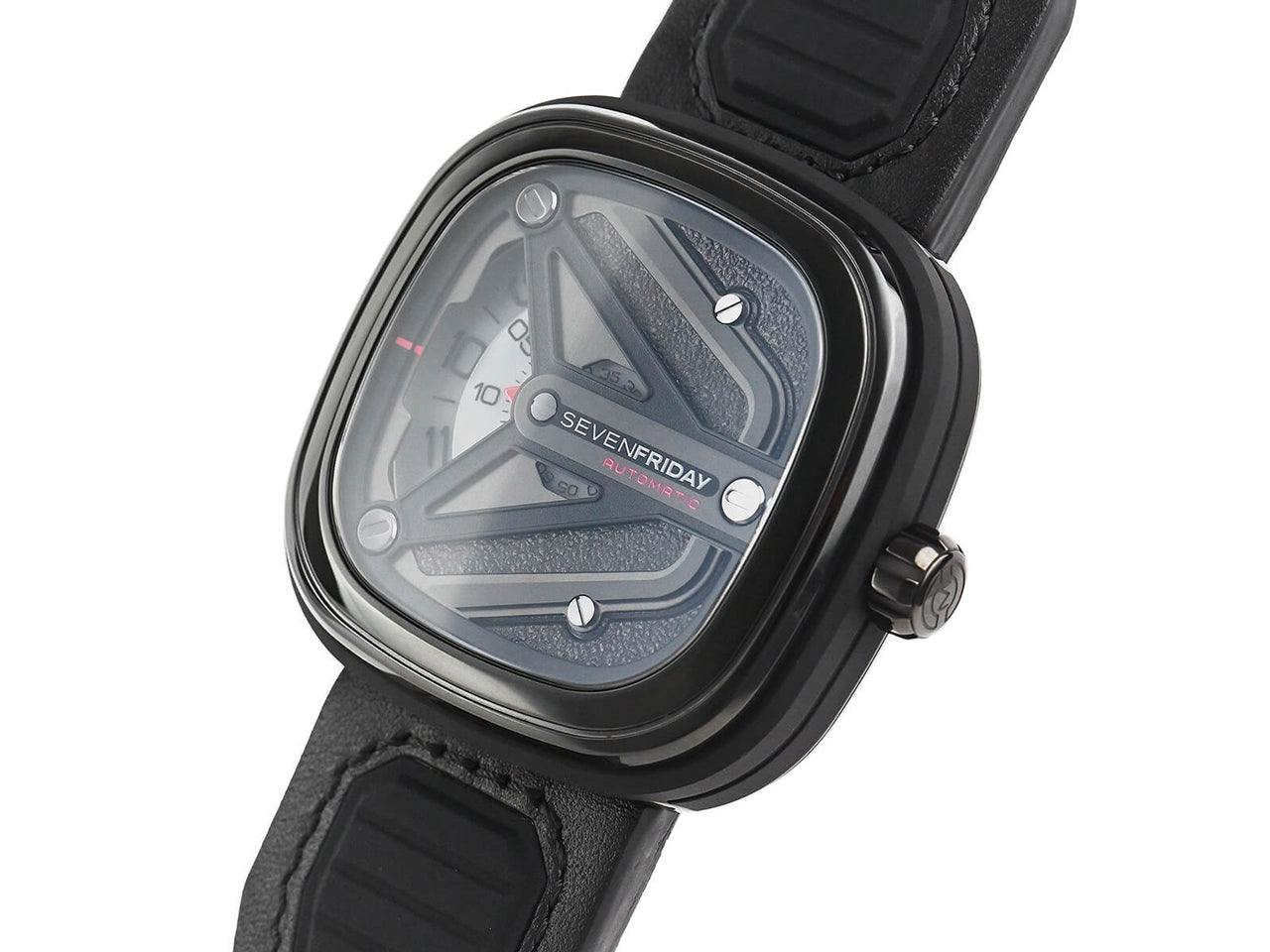 SEVENFRIDAY SF-M3/01 WATCH