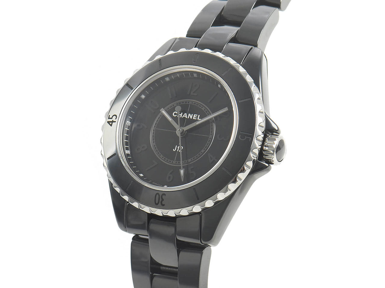 CHANEL H6346 WATCH